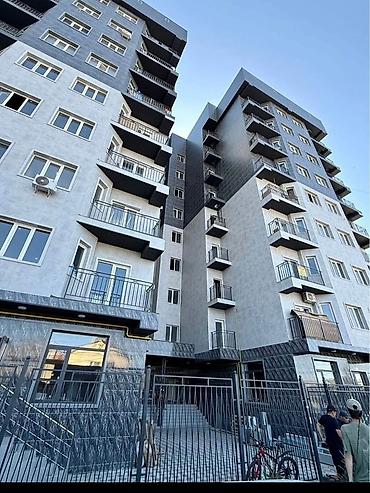 Продаётся 1 комнатная квартира студия 30км² с мебелью в современном