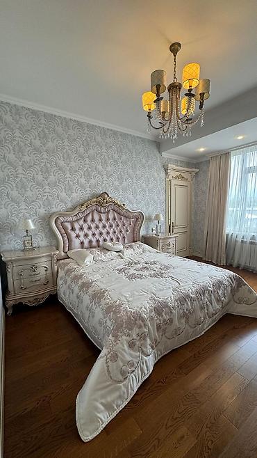 Продажа квартир: 3 комнаты, 243 м², Индивидуалка, 6 этаж, Дизайнерский ремонт — 22