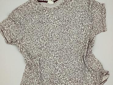 primark biala koszula: H&M, T-shirt damski, rozmiar L — 1