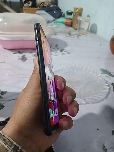 самсунг 8 с: Honor 8A Prime, Б/у, 32 ГБ, цвет - Черный, 2 SIM — 5