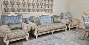 Klassik divan