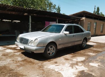 мерс 123 дизил: Mercedes-Benz 320: 1995 г., 2.9 л, Механика, Дизель, Седан