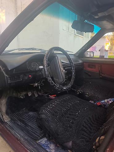 VAZ (LADA): VAZ (LADA) 2109: 1.5 l | 1989 il 455000 km Hetçbek — 9