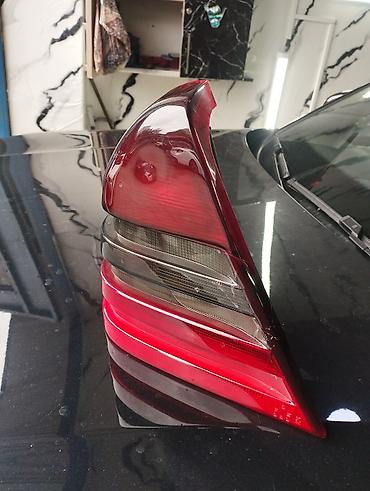 e39 stop: Mercedes-Benz Orijinal, Almaniya, İşlənmiş — 3