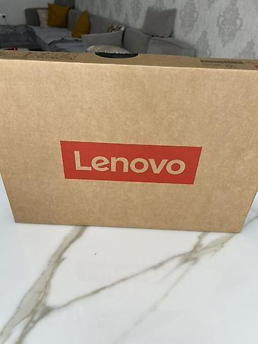 Lenovo: Satılır – Lenovo IdeaPad Slim 3 15IRH8. Intel Core i5, 8 GB RAM, 512 — 2
