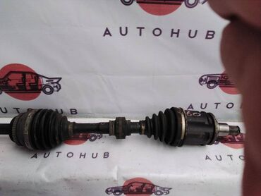 Бачки: Привод Bmw 5-Series E60 M54B30 2005 (б/у)