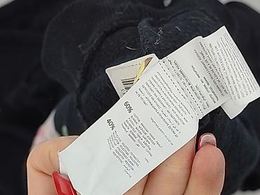 pull and bear bluzy: Sinsay, Women`s hoodie, size S — 5