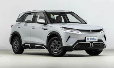 вольво хс 70: Представляем вам BYD Yuan Yp 2024 в исполнении Vitality Edition —