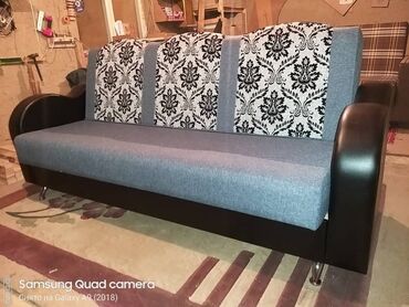 Раскладные диваны: Раскладной диван, Новый — 11