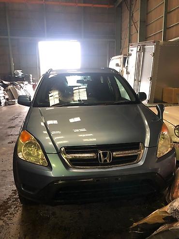 1az: Запчасти на honda cr-v rd5 хонда срв рд5 2.0l в наличии все детали — 2