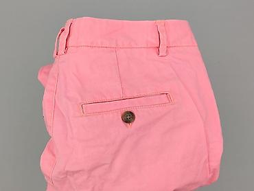 spodnie hello kitty cropp: H&M L.O.G.G., Spodnie materiałowe damskie, rozmiar S — 8