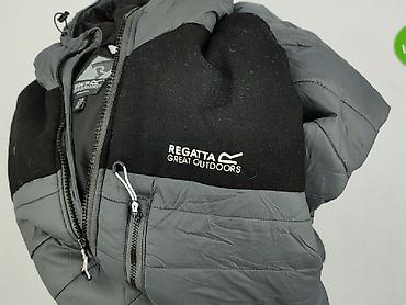 swetr: Regatta, Męska kurtka przejściowa, rozmiar 2XL — 6