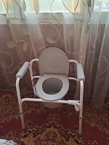 комур мешок: Новый Стул-туалет (комод) для дома и ухода - Напольная конструкция с — 2