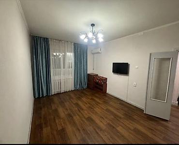 квартира моссовет: 1 комната, 35 м², ул. Московская / Уметалиева 105 серия, 6 этаж, Евроремонт — 1