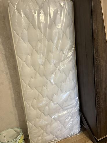 taxt dosəyi: Yeni, Ortopedik matras, Bir nəfərlik — 2