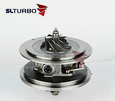 "Mercedes panorame 2.2" turbosu və turbo kartrici Mersedes panorame