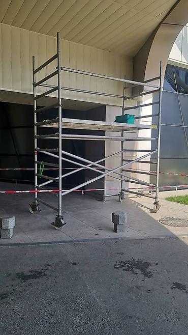 Lesa: Hər növ Lesaların İcarəsi ( Dəmir Təkərli, Fasad Lesa, Alüminium Lesa -da lalafo.az — 4 Lesa: Hər növ Lesaların İcarəsi ( Dəmir Təkərli, Fasad Lesa, Alüminium Lesa — 4