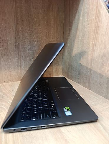 500gb ssd: Asus VivoBook X580GD — 5