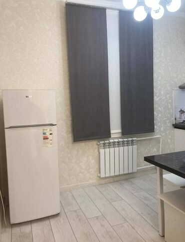 Продажа квартир: 1 комната, 43 м², 15 этаж