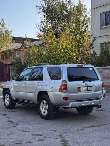 хонда цена в бишкеке: Toyota 4Runner: 2003 г., 4 л, Автомат, Бензин, Жол тандабас