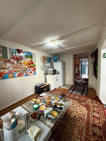 Продажа домов: Дом, 33 м², 3 комнаты, Собственник, Косметический ремонт at lalafo.kg — 8 Продажа домов: Дом, 33 м², 3 комнаты, Собственник, Косметический ремонт — 8