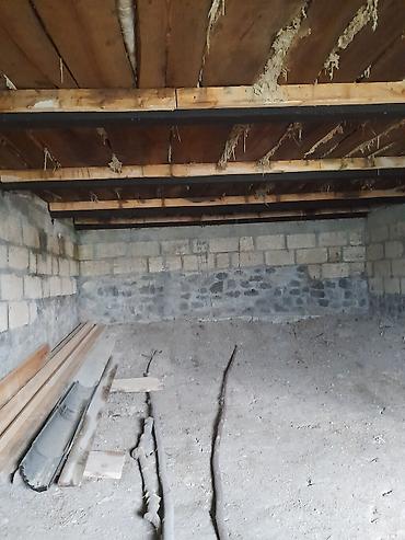 Həyət evi alıram: 125 kv. m, 3 otaqlı, Qaz, İşıq, Su — 19