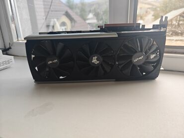 камера обгона для праворульных машин: Видео карта, Колдонулган, Sapphire, Radeon RX, 8 ГБ, ПК үчүн