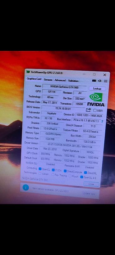 oyun telefonları ucuz: BARTER VAR PS 5 İLƏ ▶️ RGB işıqlanmalı masaüstü oyun PC-si İŞ — 3