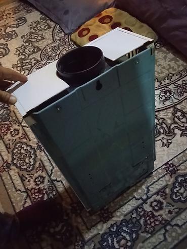 işlənmiş ariston: Ariston 20 l, İşlənmiş, Kredit yoxdur — 2