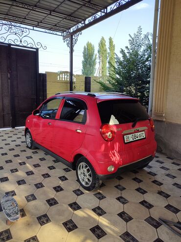 очень срочно нужно денег: Daewoo Matiz: 2008 г., 0.8 л, Автомат, Бензин, Седан