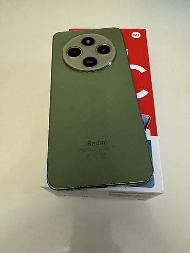 3g usb modem: Redmi 14C, 128 GB, rəng - Yaşıl — 1