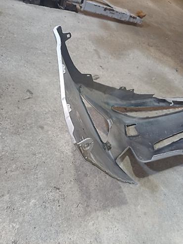 prius on bufer: Toyota prius 40-50 kuza qabaq bufer sag teref sernisin teref ksokudu — 5