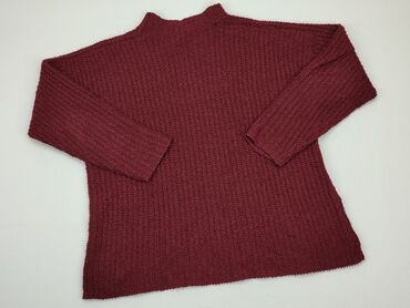sweterek cropp: Sweter, Cropp, L (EU 40), stan - Dobry