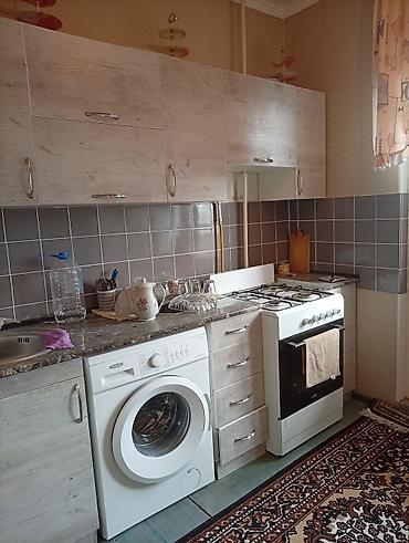 Батирлерди ижарага берүү: Сдаётся светлая,уютная 2‑х комнатная квартира с мебелью,106 — 4