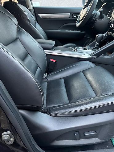 Renault: Renault QM6: 2018 г., 2 л, Автомат, Бензин, Кроссовер — 8