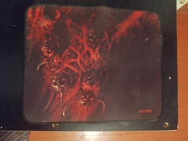 asus tuf dash: Oyunçular üçün böyük ölçülü mousepad - Marka/model: QcK seriyasına — 1