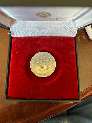 Ostali predmeti za umetnost i kolekcionarstvo: 5 francuskih srebrnih kovanica (2x 1832, 1833, 1838, 1868) 6x pola — 15