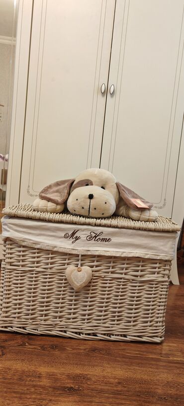 Pastel dəstləri: Uşaqlar üçün Pastel dəsti — 2