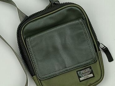 Material bag, Reserved, condition - Perfect