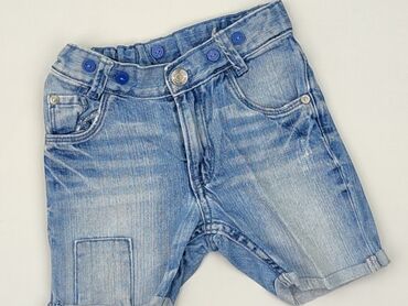 Shorts: Shorts, H&M, 6-9 months, condition - Good