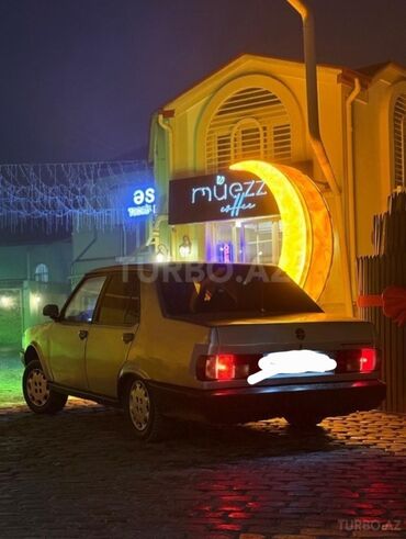 Tofas: Tofas : 1.6 l | 2006 il 660000 km Sedan — 4