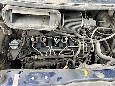 Жеңил жүк ташуучу унаа, Ford, Стандарт, 1,5 т, Колдонулган — 8