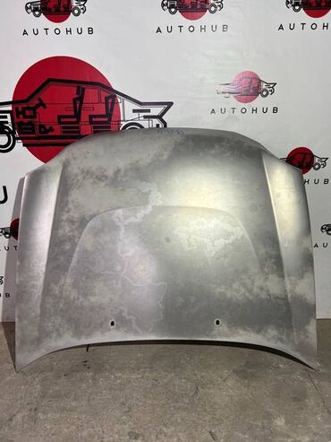 открыть капот: Капот Subaru Impreza GG2 1.5 2000 (б/у)