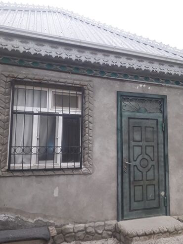 ev satilir: Heyet evi satılır Mingecevir baq masivi 45 000 azn manata güneşli