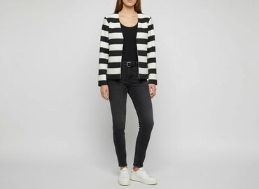top secret marynarka damska: Women's blazer, size XS