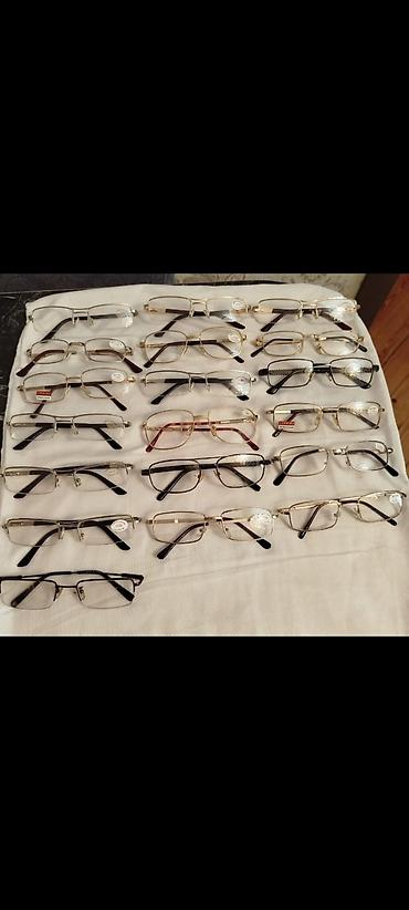 optik eynək cərcivələri: Optik eynək çərçivələri – böyük seçim - Model çeşidi: klassik — 2