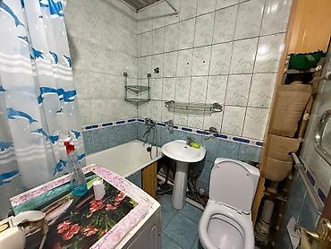 Продажа квартир: 3 комнаты, 58 м², 104 серия, 4 этаж, Косметический ремонт — 10