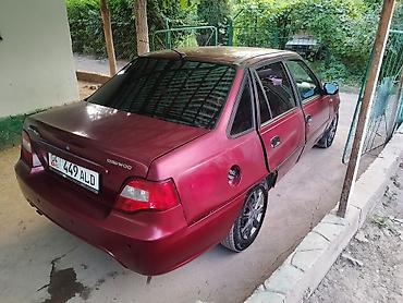 gac aion цена: Daewoo Nexia: 2008 г., 1.6 л, Механика, Бензин, Седан — 3