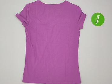 what is this colour: Terranova, T-shirt damski, rozmiar M — 3