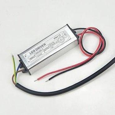 Rasveta: 🔧 LED DIODE I DRAJVERI ZA LED REFLEKTORE IP65 • IP66 • IP67 • — 8